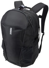 Thule EnRoute TEBP4416 - Black rygsæk Fritidsrygsæk Sort Nylon