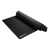 Sharkoon 1337 V2 Gaming Mat XXL Gaming musemåtte Sort