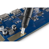 Hama Fibreglass Digitalt kamera Rensepen/-klud