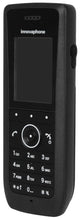 Innovaphone IP65 DECT telefonhåndsæt Sort