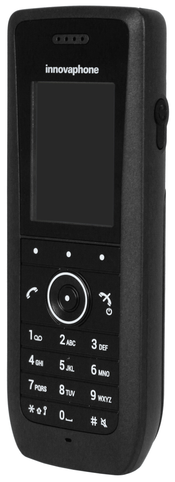 Innovaphone IP65 DECT telefonhåndsæt Sort