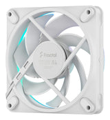 Fractal Design Momentum 12 RGB Computerkabinet Ventilator 12 cm Hvid 1 stk