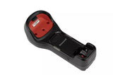 Honeywell Granit Ultra 2105i Håndholdt stregkodelæser 1D/2D Laser Sort, Rød