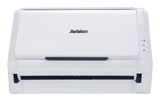 Avision AD340GWN ADF-scanner 1200 x 1200 dpi A4 Hvid