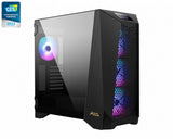 MSI Meg Prospect 700R Computer Midi Tower Sort