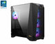 MSI Meg Prospect 700R Computer Midi Tower Sort