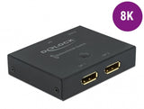 DeLOCK 11478 video omformer 7680 x 4320 pixel
