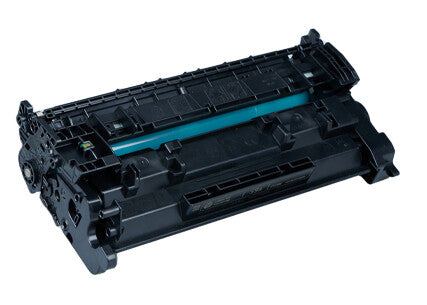 Gilford DT-PH259XCF-Reman tonerpatron 1 stk Kompatibel Sort