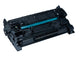 Gilford DT-PH259CF-Reman tonerpatron Kompatibel Sort