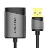 Vention CDKHB lydkort USB