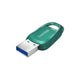 SanDisk Ultra Eco USB-nøgle 256 GB USB Type-A 3.2 Gen 1 (3.1 Gen 1) Grøn