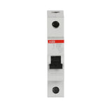 ABB SH201-C20 kredsløbsafbryder Miniature strømafbryder Type F 1