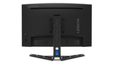 Lenovo Legion R27fc-30 computerskærm 68,6 cm (27") 1920 x 1080 pixel Fuld HD LED Sort