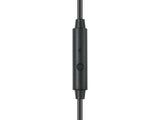 Sandberg 126-34 hovedtelefoner/headset Ledningsført Opkald/musik Sort