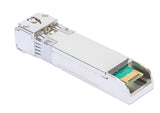 Intellinet 508766 modul til netværksmodtager Fiberoptisk 10000 Mbit/s SFP+ 850 nm