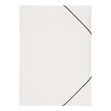 Pagna 21638-02 folder Polypropylen (PP) Hvid A3