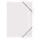 Pagna 21638-02 folder Polypropylen (PP) Hvid A3