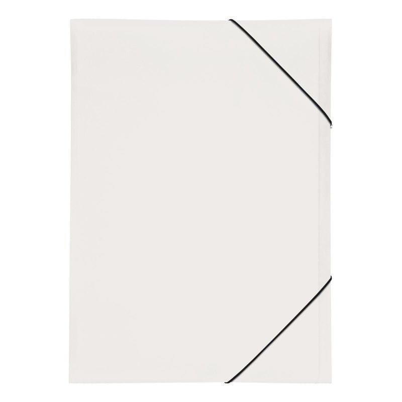 Pagna 21638-02 folder Polypropylen (PP) Hvid A3