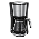 Russell Hobbs 24210-56 kaffemaskine Fuld-auto Filter kaffemaskine 0,625 L