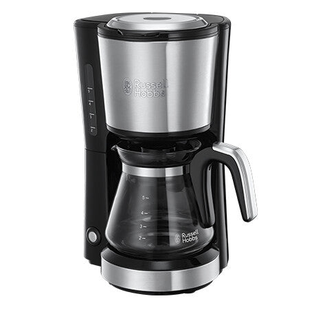 Russell Hobbs 24210-56 kaffemaskine Fuld-auto Filter kaffemaskine 0,625 L