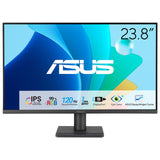 ASUS VA249QG computerskærm 60,5 cm (23.8") 1920 x 1080 pixel Fuld HD LCD Sort