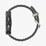 Spigen Liquid Air Boks Sort Termoplastisk polyurethan (TPU)