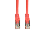 Prokord S/FTP-0084 netværkskabel Rød 20 m Cat6a S/FTP (S-STP)