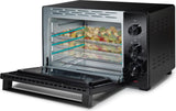 Hisense HOM30M 30 L 1600 W Sort