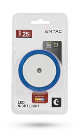 Entac ENL-CC-0.5W-DSB natte-belysning Plug-in natlys