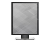 DELL P Series P1917S computerskærm 48,3 cm (19") 1280 x 1024 pixel SXGA LCD Sort