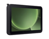 Samsung Galaxy Tab Active5 Pro SM-X350N Snapdragon 128 GB 25,6 cm (10.1") 6 GB Wi-Fi 6 (802.11ax) Grøn