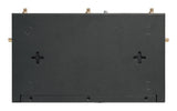 TP-Link Omada ER706WP-4G trådløs router Gigabit Ethernet Dual-band (2,4 GHz / 5 GHz) Sort