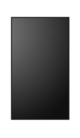 Sharp MultiSync PN-M752 189,2 cm (74.5") LED 550 cd/m² 4K Ultra HD Sort 24/7