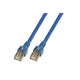 EFB Elektronik K5459.15 netværkskabel Blå 15 m Cat5e SF/UTP (S-FTP)