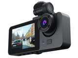 Tracer HALO 360D Fuld HD Batteri Sort