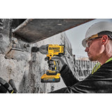 DeWALT DCF900H2T-QW elektrisk skruetrækker & slagbor 2300 rpm