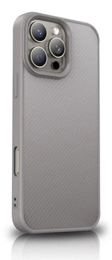 Wozinsky 5907769370311 mobiltelefon etui 17 cm (6.7") Cover Grå