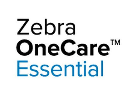 Zebra Z1AE-TC77XX-3C00 garanti- & supportudvidelse 3 År