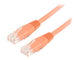 Prokord UTP-0042 netværkskabel Orange 15 m Cat6 U/UTP (UTP)