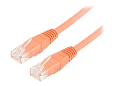 Prokord UTP-0042 netværkskabel Orange 15 m Cat6 U/UTP (UTP)