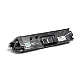 Brother TN-329BK tonerpatron 1 stk Original Sort