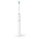 Philips Sonicare 3100 series 3100 HX4031/21 Genopladelig tandbørste
