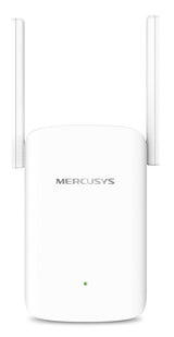 Mercusys ME60X netværk forlænger Netværksgentager Hvid 10, 100, 1000 Mbit/s