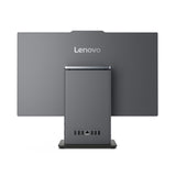 Lenovo ThinkCentre neo 50a 24 Gen 5 Intel Core 5 210H 60,5 cm (23.8") 1920 x 1080 pixel All-in-One PC 16 GB DDR5-SDRAM 256 GB SSD Windows 11 Pro Wi-Fi 6 (802.11ax) Grå