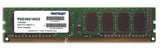 Patriot Memory Signature Line PSD38G16002 hukommelsesmodul 8 GB 1 x 8 GB DDR3 240-pin DIMM