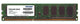 Patriot Memory Signature Line PSD38G16002 hukommelsesmodul 8 GB 1 x 8 GB DDR3 240-pin DIMM
