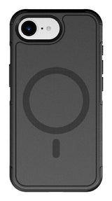 4smarts 541360 mobiltelefon etui 15,4 cm (6.06") Cover Sort