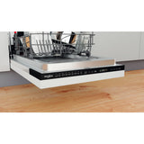 Whirlpool WSIP 4O33 PFE Fuldt indbygget 10 kuverter