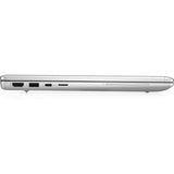 HP Elite c640 G3 Intel® Core™ i5 i5-1245U Chromebook 35,6 cm (14") Fuld HD 16 GB LPDDR4x-SDRAM 256 GB SSD Wi-Fi 6 (802.11ax) ChromeOS Sølv