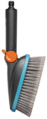 Gardena 18842-20 spulepistol/-dyse Havevandsprøjtedyse Plast Grøn, Grå, Orange